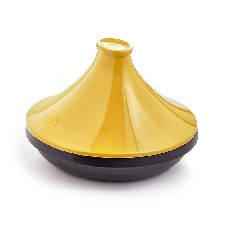 Emile Henry Tajine Delight - Ø335mm - Geschikt voor inductie/oven - Pr