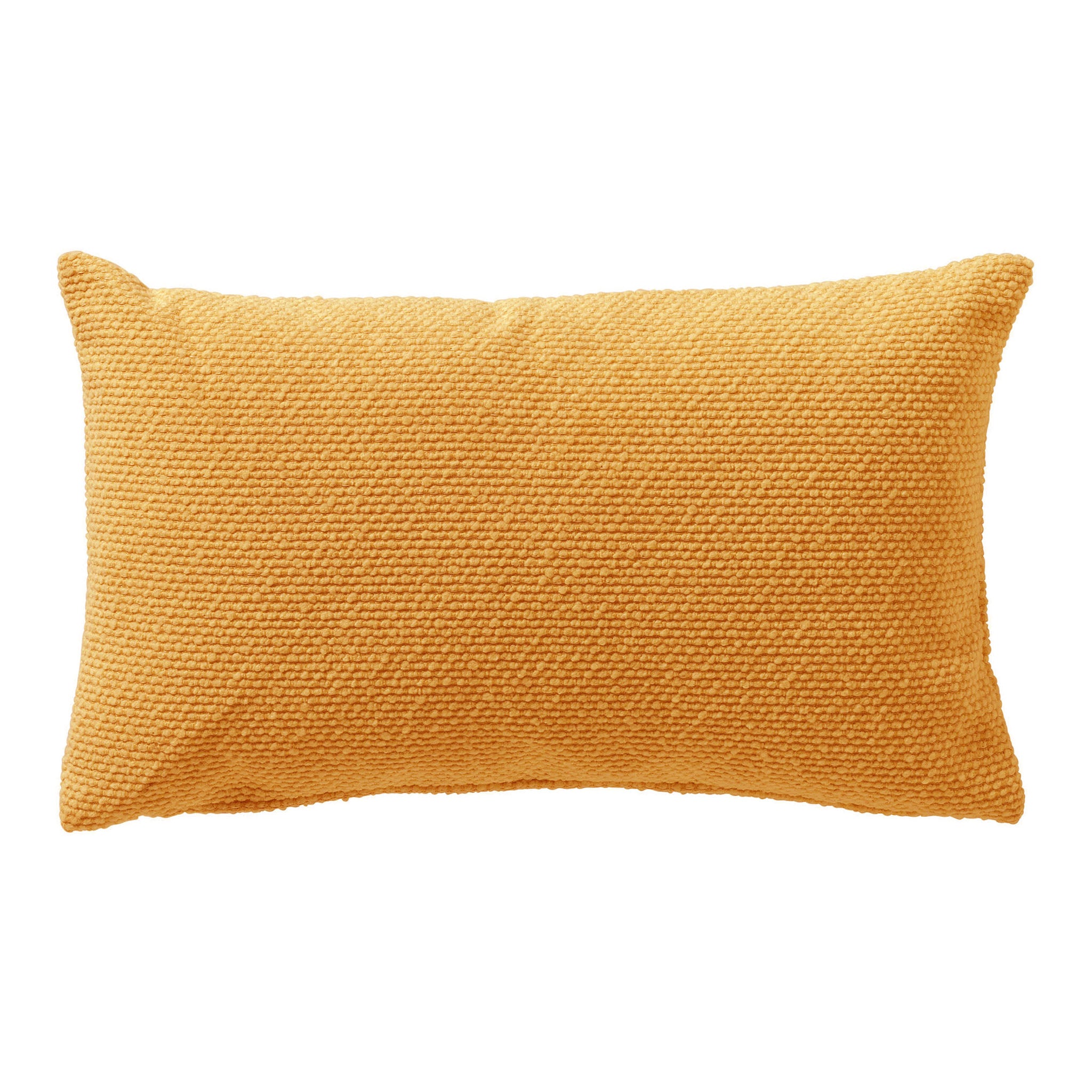 JULIO - kussenhoes outdoor 30x50 cm - waterafstotend - Golden Glow - g