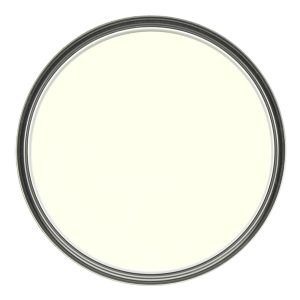 Graham & Brown Isle of White – Matte Muurverf Afneembaar – 2,5L Graham & Brown Isle of White – Matte Muurverf Afneembaar – 2,5L