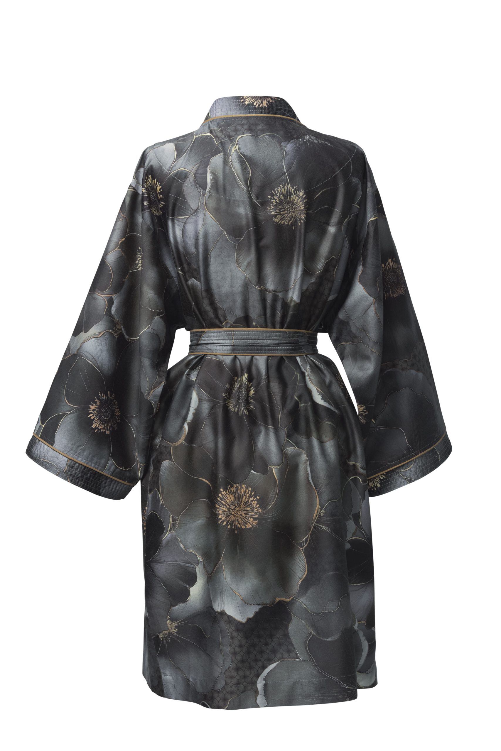 Kardol Decorum - S/M - Grey Green