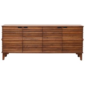 Kare Design Dressoir Santos 4 deuren Kare Design Dressoir Santos 4 deuren