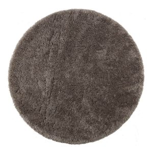 Interieur05 vloerkleed Fender – grijs/lichtgrijs – Ø 240 cm Interieur05 vloerkleed Fender – grijs/lichtgrijs – Ø 240 cm