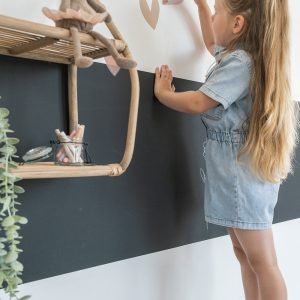 ESTAhome muursticker hartjes terracotta, roze en beige – 47.5 x 66 cm ESTAhome muursticker hartjes terracotta, roze en beige – 47.5 x 66 cm
