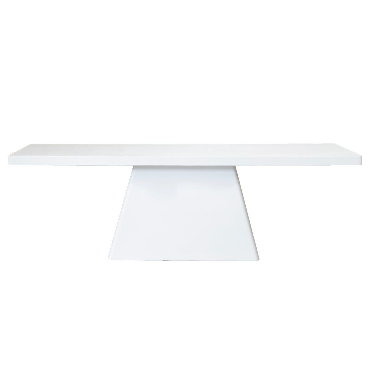 Giga Meubel Eettafel Avia - Eco Composiet - 300cm