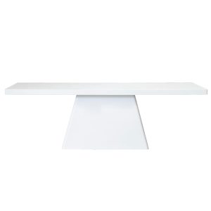 Giga Meubel Eettafel Avia – Eco Composiet – 200cm Giga Meubel Eettafel Avia – Eco Composiet – 200cm