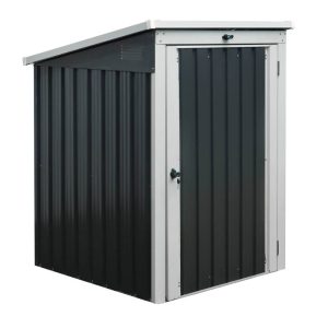 Home Deluxe vuilnisbakbak BASURA S 1x 240L