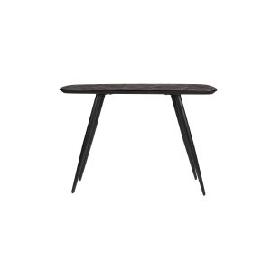 Housecraft Living Webster Consoletafel/ Wandtafel Teak Hout 118×37 cm