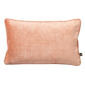 CHLOE | sierkussen 30×50 cm | Muted Clay | roze | Hoii | met duurzame
