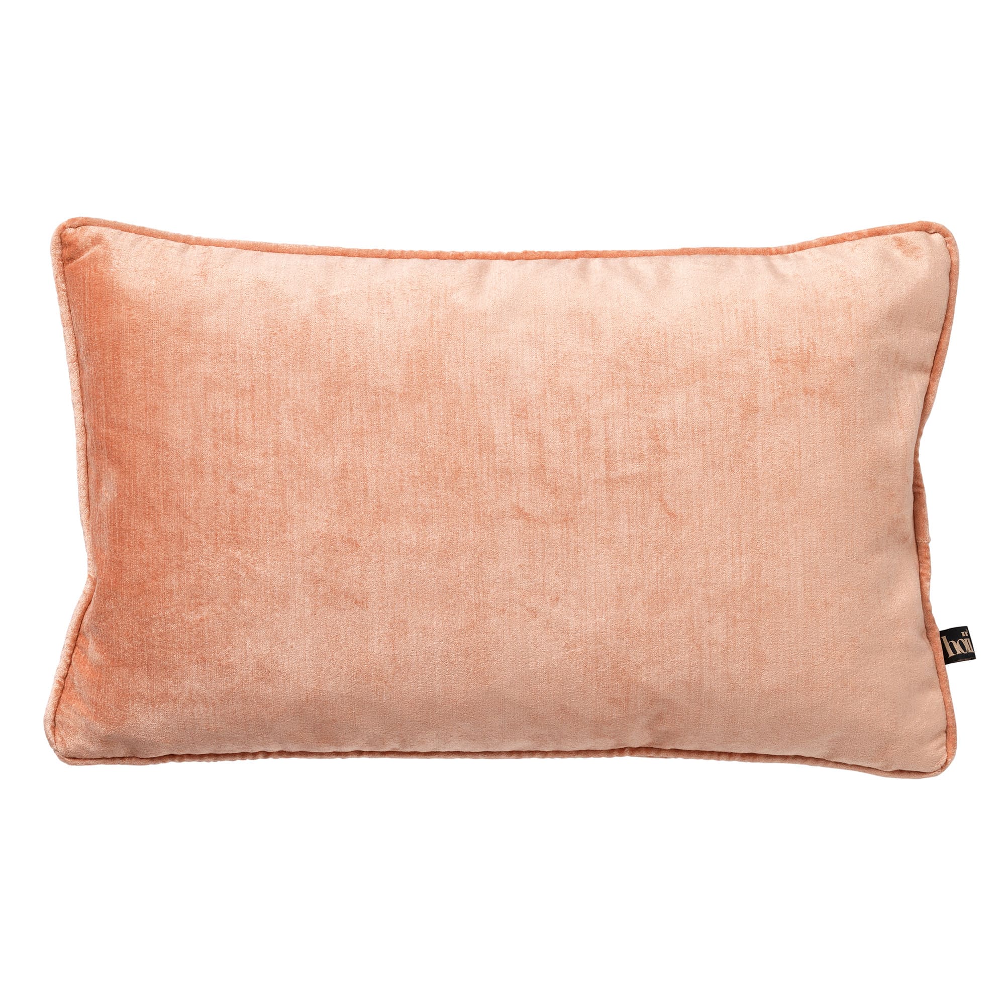 CHLOE | sierkussen 30x50 cm | Muted Clay | roze | Hoii | met duurzame