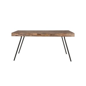 Housecraft Living Suri Eettafel 160×78 cm Hout Naturel