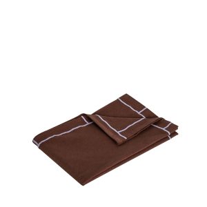 Hübsch theedoek Easypeasy – katoen – 60x80cm Hübsch theedoek Easypeasy – katoen – 60x80cm