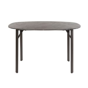 Giga Meubel Bartafel Deens Ovaal – Keramieklook – 140x75x92cm Giga Meubel Bartafel Deens Ovaal – Keramieklook – 140x75x92cm