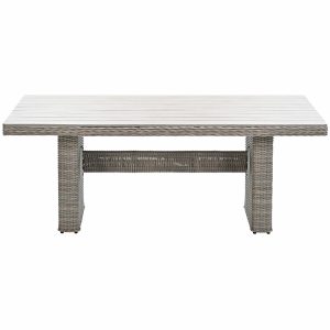 Garden Impressions loungetafel Tennessee vironwood – 180×100 cm Garden Impressions loungetafel Tennessee vironwood – 180×100 cm
