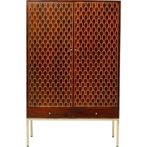 Kare Design Kledingkast Muskat