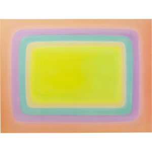 Kare Design Schilderij Tendency 160x120cm pastel