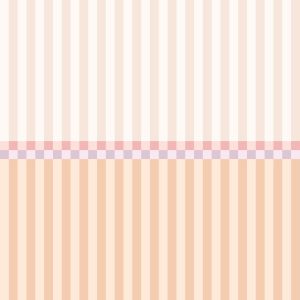 ESTAhome fotobehang strepen oranje, roze en paars – 2.5 x 2.79 m – 159 ESTAhome fotobehang strepen oranje, roze en paars – 2.5 x 2.79 m – 159