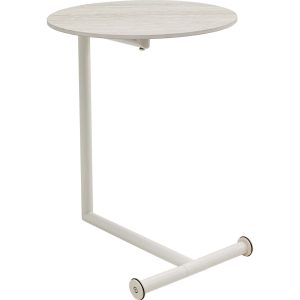 Kare Design Bijzettafel Easy Living beige