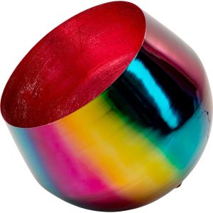 Kare Design Tafellamp Rainbow Ø51cm roze Kare Design Tafellamp Rainbow Ø51cm roze