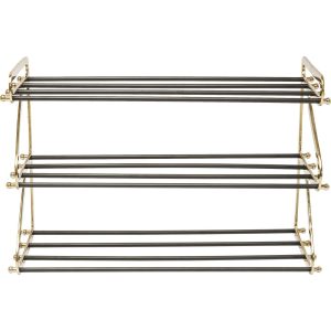Kare Design Schoenenrek Walk 3 niveaus Kare Design Schoenenrek Walk 3 niveaus