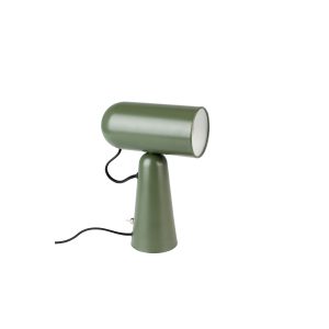 Housecraft Living Vesper Bureaulamp Groen Housecraft Living Vesper Bureaulamp Groen