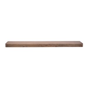 Giga Meubel Wandplank Carve – Bruin Hout – 200x25x8cm Giga Meubel Wandplank Carve – Bruin Hout – 200x25x8cm