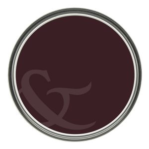 Graham & Brown Merlot – Zijdeglanslak – 1L Graham & Brown Merlot – Zijdeglanslak – 1L