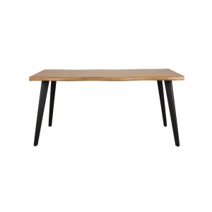 Housecraft Living Paz Eettafel Hout – Bruin Housecraft Living Paz Eettafel Hout – Bruin