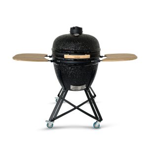 GrillX Kamado BBQ – 24 inch – incl. hoes GrillX Kamado BBQ – 24 inch – incl. hoes