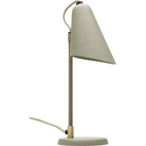 Kare Design Tafellamp Mira – groen Kare Design Tafellamp Mira – groen