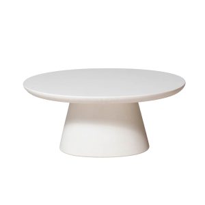 Giga Meubel Salontafel Cleo – Beige Composiet – 90x60x40cm Giga Meubel Salontafel Cleo – Beige Composiet – 90x60x40cm