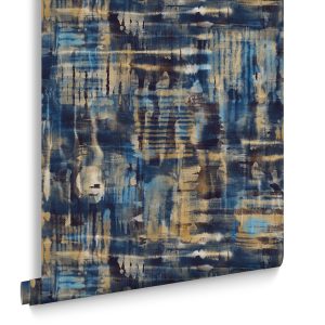 Graham & Brown Vliesbehang – Reecho Twilight