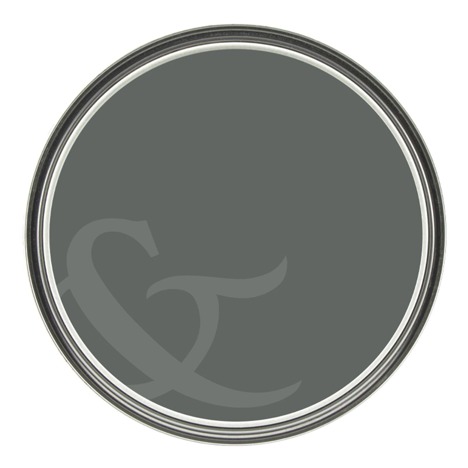 Graham & Brown Smoky Night - Matte Muurverf - 4L