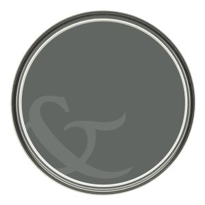 Graham & Brown Smoky Night – Matte Muurverf Afneembaar – 2,5L Graham & Brown Smoky Night – Matte Muurverf Afneembaar – 2,5L