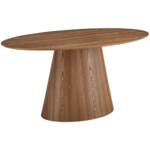 Furnhouse eettafel Tango – Natuurlijk eikenhout – 160×90 cm Furnhouse eettafel Tango – Natuurlijk eikenhout – 160×90 cm