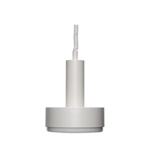 Hübsch hanglamp Quip – glas/ijzer – ø25xh30cm kabel 96-260cm e27 Hübsch hanglamp Quip – glas/ijzer – ø25xh30cm kabel 96-260cm e27