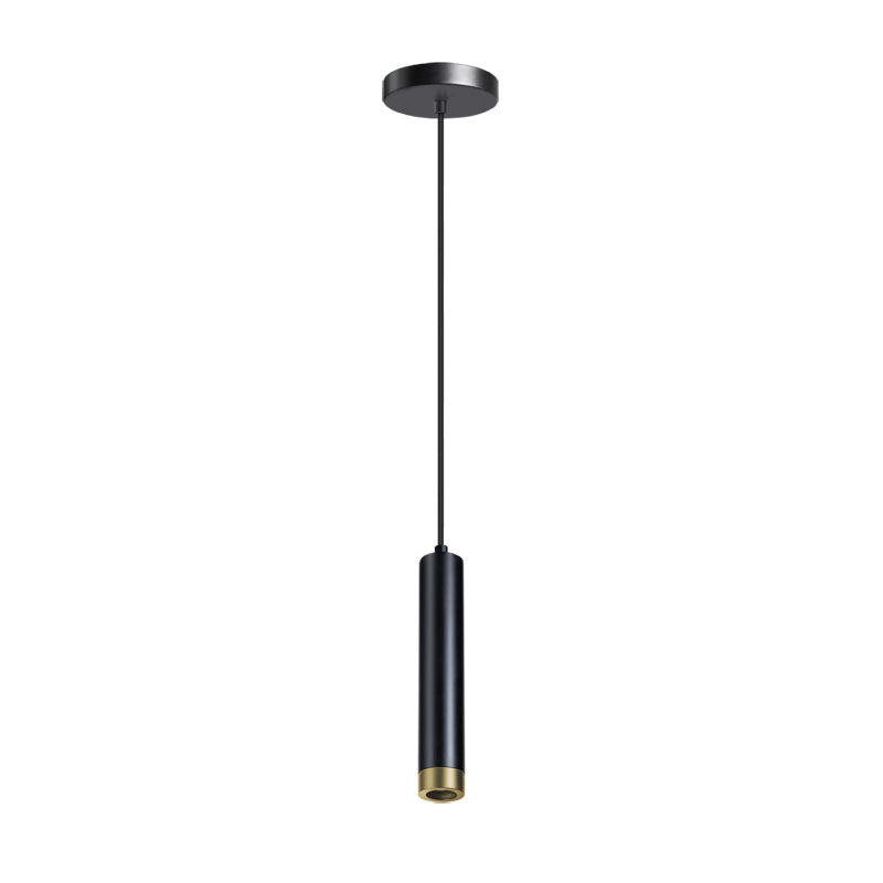 ETH | Miller | Hanglamp | E27 Fitting | IP20 | zwart | 1-lichts