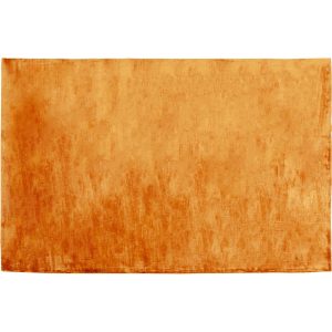 Kare Design Vloerkleed Cosy oranje Kare Design Vloerkleed Cosy oranje