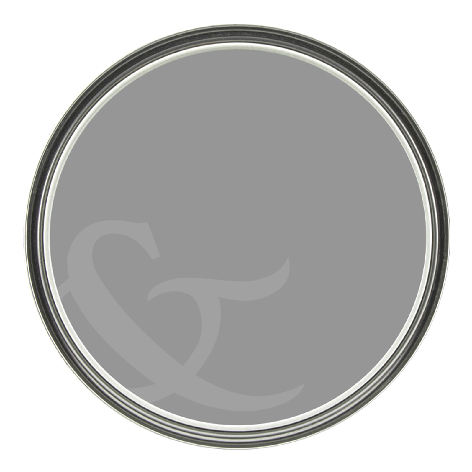 Graham & Brown Smoky Eyes - Matte Muurverf Afneembaar - 2,5L