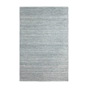 Interieur05 Vloerkleed Gerecycled Materiaal Ciro Grijs op=op – 170 x 2