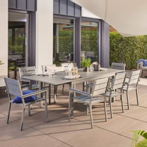 Home Deluxe CASA tuintafel Home Deluxe CASA tuintafel