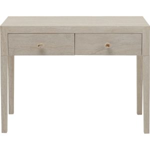 Kare Design Console Travertino 100x40cm