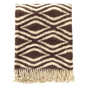 AMORELLA | plaid 150×200 cm | Chocolate Martini | bruin | Hoii AMORELLA | plaid 150×200 cm | Chocolate Martini | bruin | Hoii