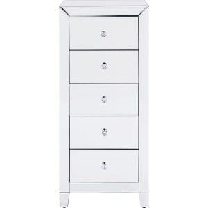 Kare Design Ladekast Luxury 5 lades