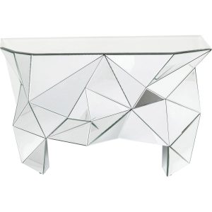 Kare Design Console Prisma 126x38cm