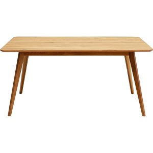 Kare Design Eettafel Memo 160x90cm Kare Design Eettafel Memo 160x90cm
