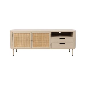 Housecraft Living Amaya Dressoir – Beige
