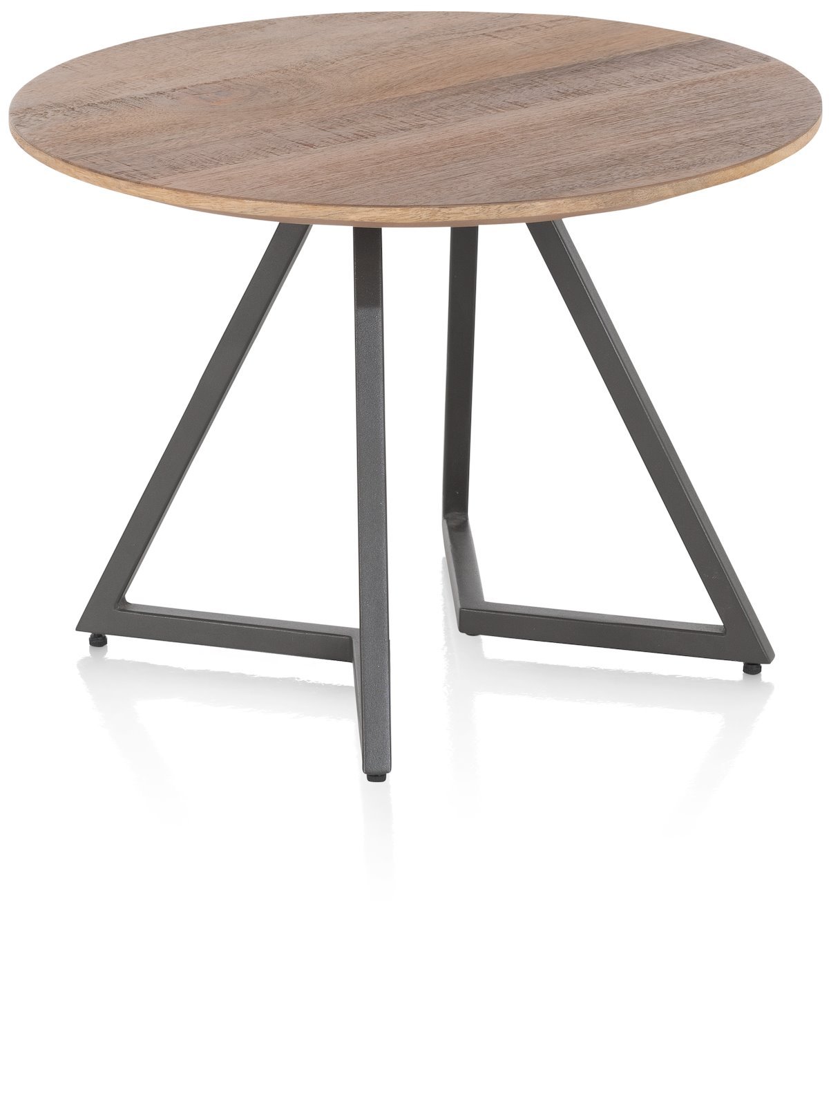 Henders en Hazel Trapani Salontafel