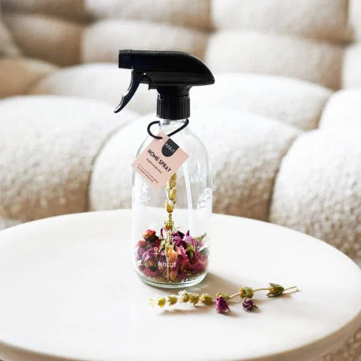 Huisparfum Elderflower Rose