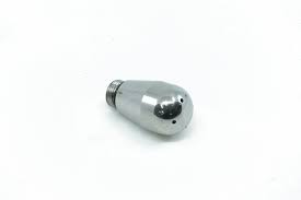 Profitec Stoomtip – Mannelijk – 4 gaten – 1.2mm – M8