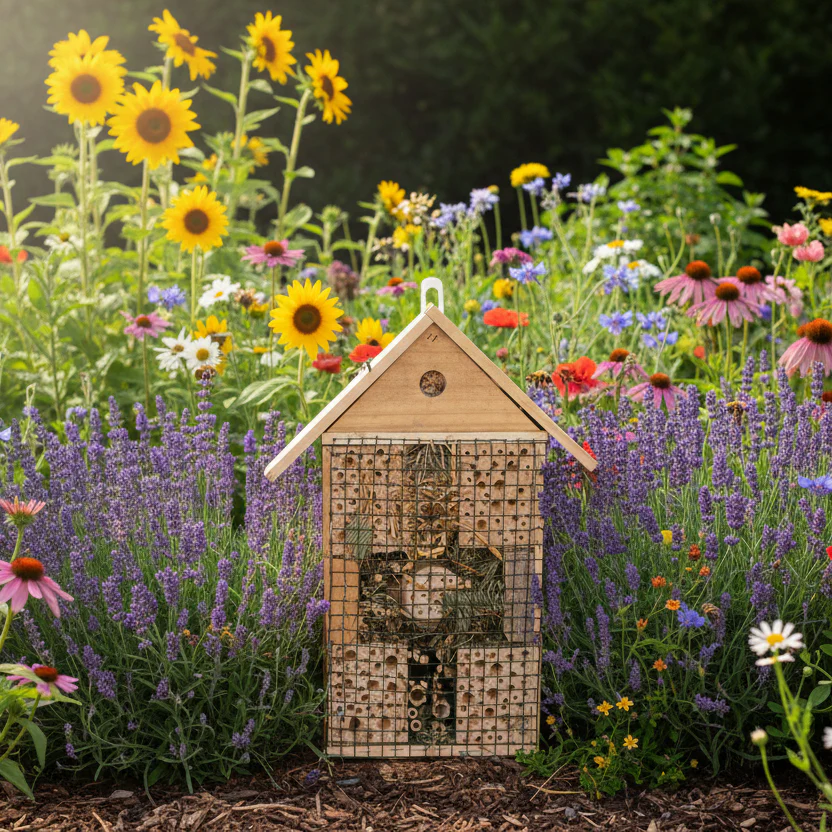 Insectenhotel